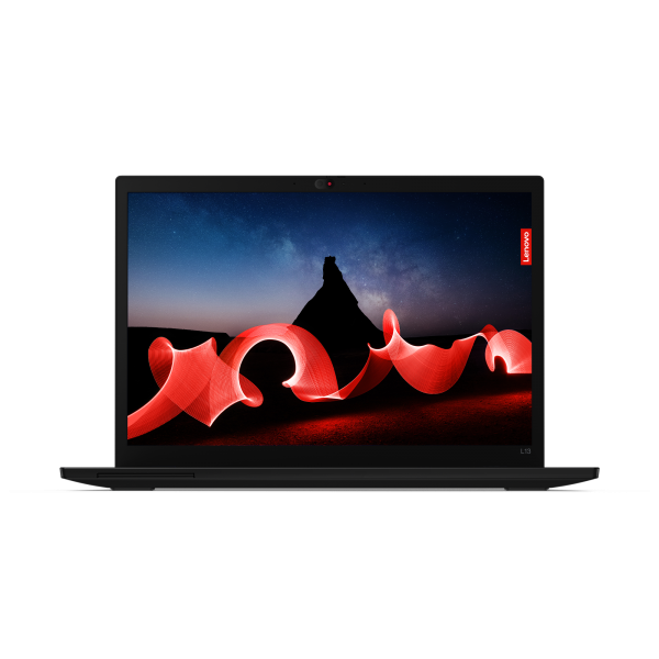 Lenovo ThinkPad L13 Gen 4 [AMD] AMD Ryzen 5 PRO 7530U Computer portatile 33,8 cm [13.3] WUXGA 16 GB DDR4-SDRAM 256 GB SSD Wi-Fi 6E [802.11ax] Windows 11 Pro Inglese UK Nero (Lenovo) - Versione UKLenovo21FQS0Q600