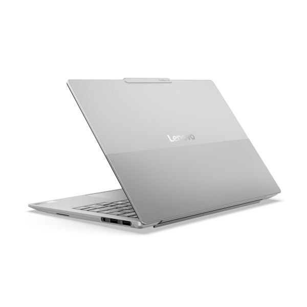 Lenovo ThinkBook 14x ILL Copilot+ PC Intel Core Ultra 7 256V Computer portatile 35,6 cm [14] WUXGA 16 GB LPDDR5x-SDRAM 512 GB SSD Wi-Fi 7 [802.11be] Windows 11 Pro Grigio Tedesco (TB 14X G1 CU7-256V 16GB - 512GB SSD 14.0 WUXGA W11P) - Versione Tedesc...