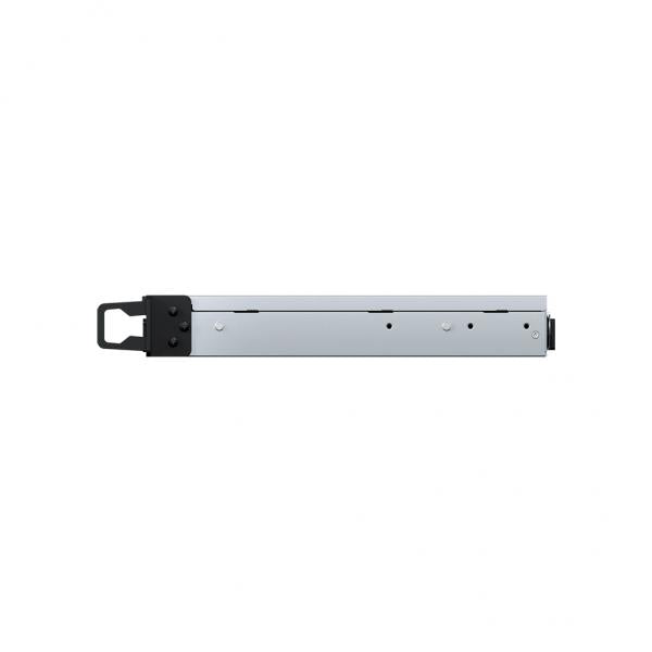 Synology RX426 array di dischi 0 TB Rack [1U] Nero, Grigio (4-bay expansion unit 1U)SynologyRX426