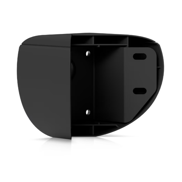 Corner mount accessory for - installing the AI PTZ - Precision camera. BlackUbiquiti0810177167464UACC-AI-PTZ-PRECISION-CM-B