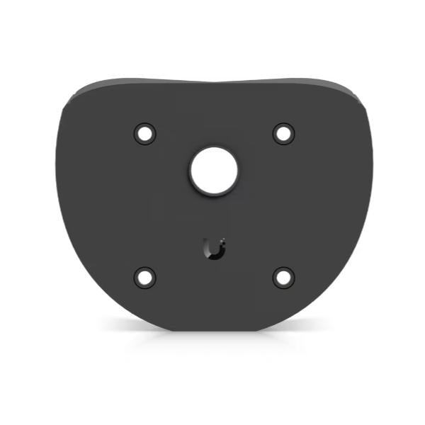 Corner mount accessory for - installing the AI PTZ - Precision camera. BlackUbiquiti0810177167464UACC-AI-PTZ-PRECISION-CM-B