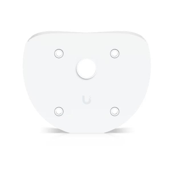 Corner mount accessory for - installing the AI PTZ - Precision camera. WhiteUbiquiti0810177167457UACC-AI-PTZ-PRECISION-CM-W