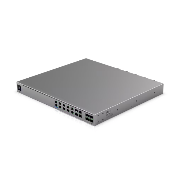 Ubiquiti EF-Core firewall [hardware] 1U 100 Gbit/s (Ubiquiti Enterprise Firewall Core Cloud Gateway - EF-Core)UbiquitiEF-CORE