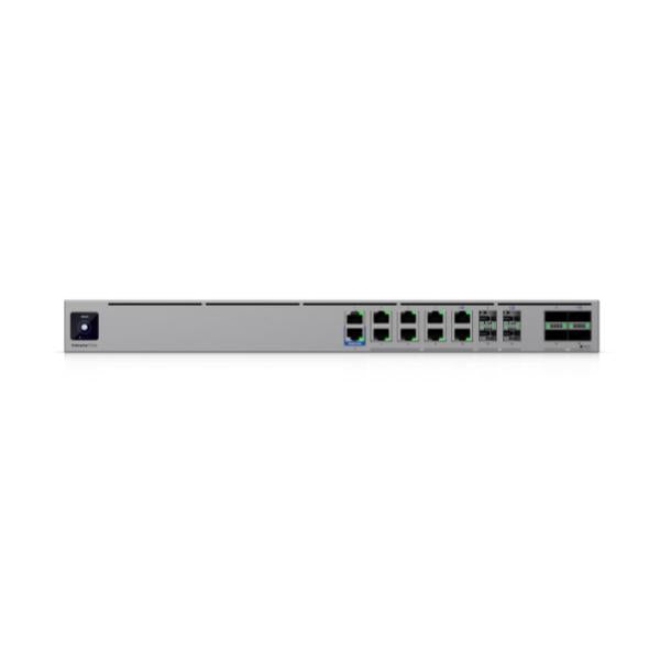 Ubiquiti EF-Core firewall [hardware] 1U 100 Gbit/s (Ubiquiti Enterprise Firewall Core Cloud Gateway - EF-Core)UbiquitiEF-CORE