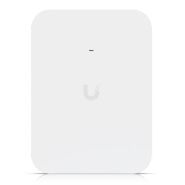 Ubiquiti UACC-U7-Pro-XG-Wall-FM Coperchio di copertura per punto di accesso WLAN (Flush mount accessory for U7 - Pro XG Wall access points.)Ubiquiti0810177165385UACC-U7-PRO-XG-WALL-FM