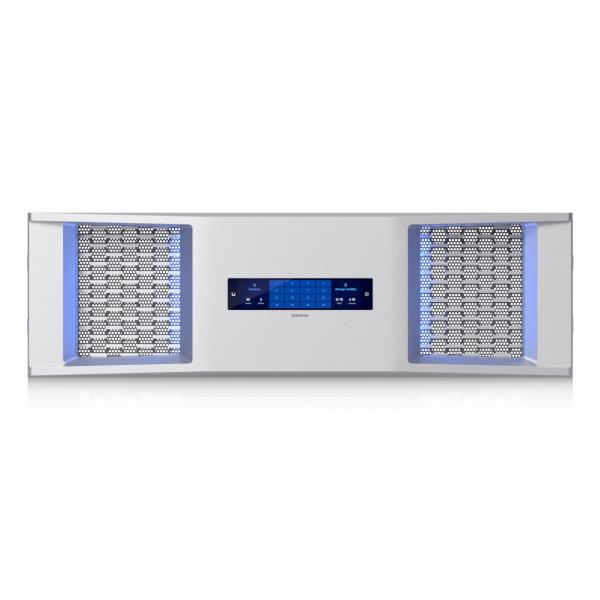 Ubiquiti UACC-3U-Bezel Piastra frontale (UniFi 3U Bezel Faceplate that - integrates with ENVR and ENAS - Warranty: 24M)Ubiquiti0810177165200UACC-3U-BEZEL