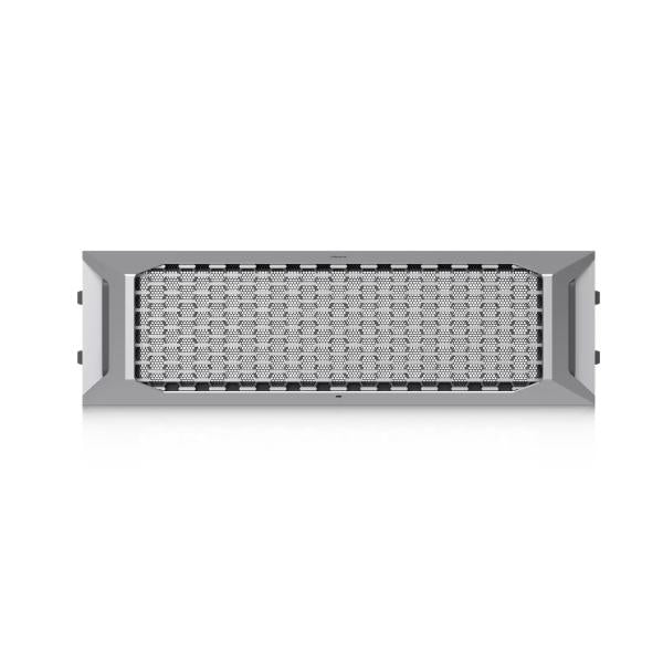 Ubiquiti UACC-3U-Bezel-Lite Piastra frontale (UniFi 3U Bezel Lite. - Faceplate designed for 3U - models, enhancing security - Warranty: 24M)Ubiquiti0810177165217UACC-3U-BEZEL-LITE