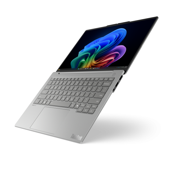 Lenovo ThinkBook 14x ILL Copilot+ PC Intel Core Ultra 7 256V Computer portatile 35,6 cm [14] WUXGA 16 GB LPDDR5x-SDRAM 512 GB SSD Wi-Fi 7 [802.11be] Windows 11 Pro Grigio Nordic (Lenovo ThinkBook 14x ILL Copilot+ PC Br)Lenovo019927676532122BG001QMX