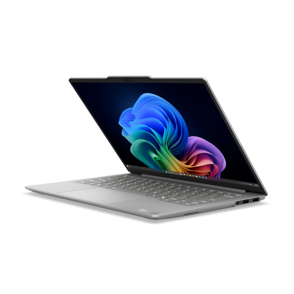 Lenovo ThinkBook 14x ILL Copilot+ PC Intel Core Ultra 7 256V Computer portatile 35,6 cm [14] WUXGA 16 GB LPDDR5x-SDRAM 512 GB SSD Wi-Fi 7 [802.11be] Windows 11 Pro Grigio Nordic (Lenovo ThinkBook 14x ILL Copilot+ PC Br)Lenovo019927676532122BG001QMX