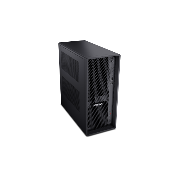 Lenovo ThinkStation P4 AMD Ryzen 9 PRO 64 GB DDR5-SDRAM 512 GB SSD Windows 11 Pro Stazione di lavoro Sistema di raffreddamento a liquido (TS P4 R9P-9965 64GB - 512GB SSD W11P) - Versione TedescaLenovo019927670910330KN003KGE