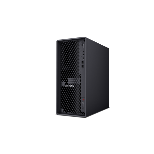 Lenovo ThinkStation P4 AMD Ryzen 9 PRO 64 GB DDR5-SDRAM 1 TB SSD Windows 11 Pro Stazione di lavoro Sistema di raffreddamento a liquido (TS P4 R9P-9965XD 64GB - 1TB SSD RTX2000 W11PHE) - Versione TedescaLenovo019927669741730KN003BGE