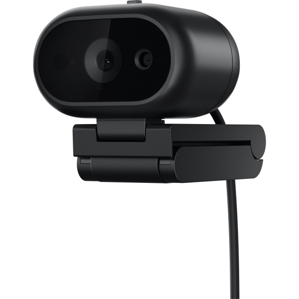 DELL WB526 webcam 2560 x 1440 Pixel USB-C Nero (DELL PRO 5 WEBCAM 2K - WB526)Dell5397321028963WB526-EMEA