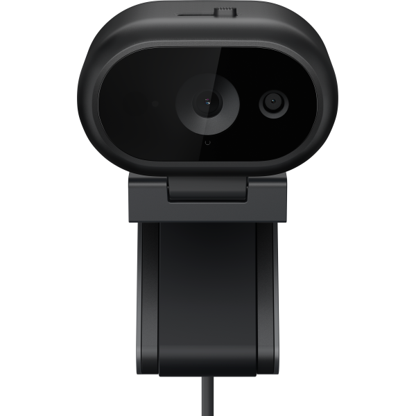 DELL WB526 webcam 2560 x 1440 Pixel USB-C Nero (DELL PRO 5 WEBCAM 2K - WB526)Dell5397321028963WB526-EMEA