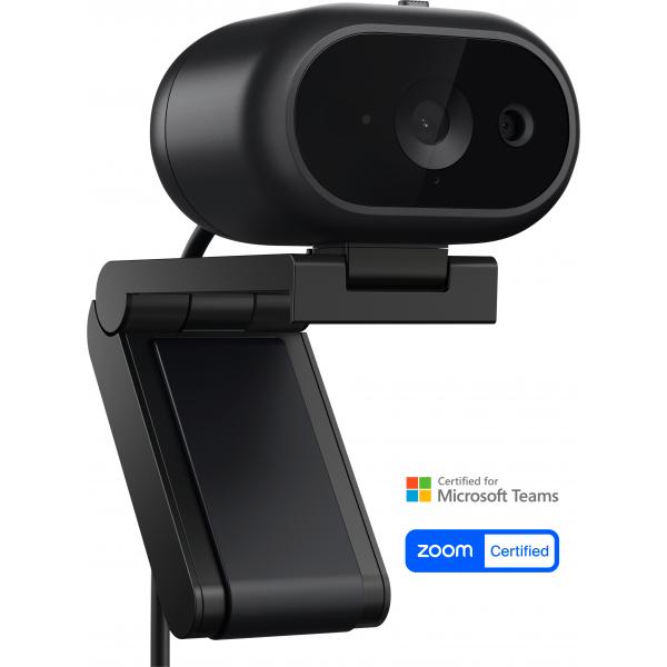 DELL WB526 webcam 2560 x 1440 Pixel USB-C Nero (DELL PRO 5 WEBCAM 2K - WB526)Dell5397321028963WB526-EMEA