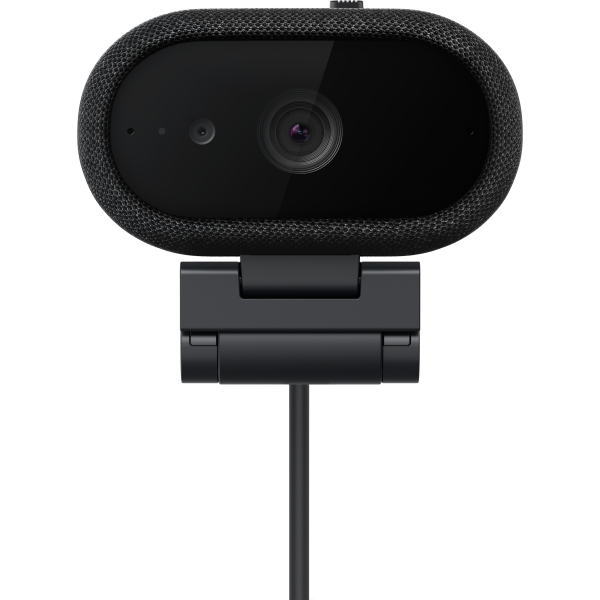 DELL WB726 webcam 3840 x 2160 Pixel USB-C Nero (DELL PRO 7 WEBCAM 4K - WB726)Dell5397321028925WB726-EMEA