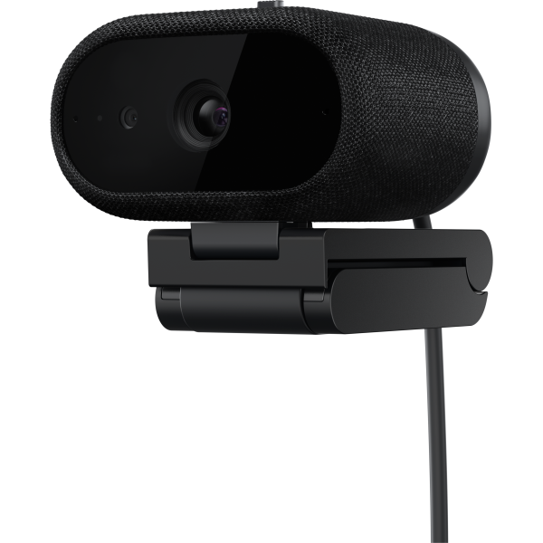 DELL WB726 webcam 3840 x 2160 Pixel USB-C Nero (DELL PRO 7 WEBCAM 4K - WB726)Dell5397321028925WB726-EMEA