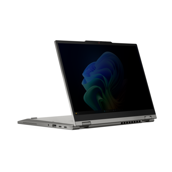 Lenovo 4XJ1W54320 schermo anti-riflesso 33,8 cm [13.3] Computer portatile Filtro per la privacy senza bordi per display (LENOVO CLARITY PRIV. FILTER L13 - F. TP L13 2-IN-1 G6/7)Lenovo01958921501454XJ1W54320