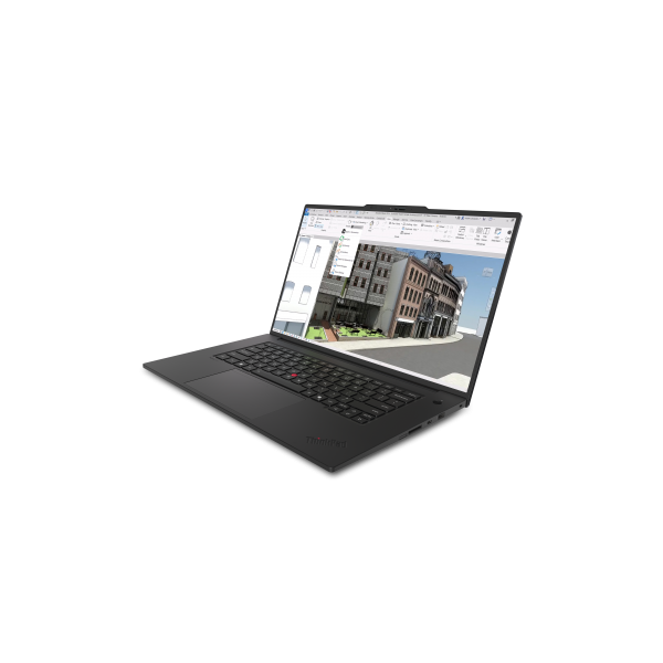 Lenovo ThinkPad T1g Gen 9 Intel Core Ultra 9 386H Computer portatile 40,6 cm [16] WUXGA 64 GB LPDDR5x-SDRAM 1 TB SSD NVIDIA GeForce RTX 5070 Laptop GPU Wi-Fi 7 [802.11be] Windows 11 Pro Nero Tedesco (TP T1G G8 CU9-386H VP 64GB - 1TB SSD RTX5070 16 UH...
