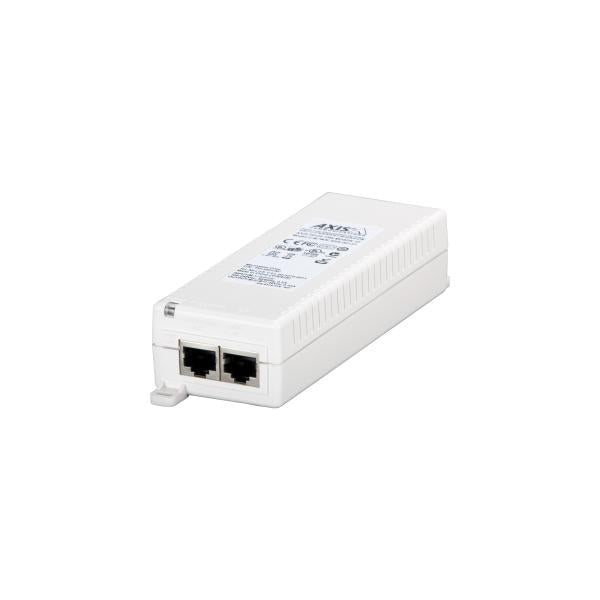 Axis 5026-203 adattatore PoE e iniettore Gigabit Ethernet (AXIS T8120 15W MIDSPAN 1-PORT - 15W 1-PORT [UK])Axis5026-203