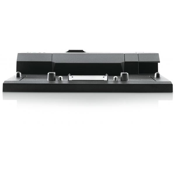 DELL 452-11415 replicatore di porte e docking station per notebook Nero (Dell Advanced E-Port II with USB V3.0 [EU] includes power cable)Dell452-11415