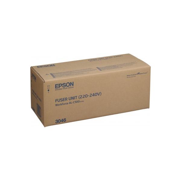 Epson Unita' Fusore (Fuser Unit 220-240V - Pages: 100.000 - Warranty: 12M)EpsonC13S053046