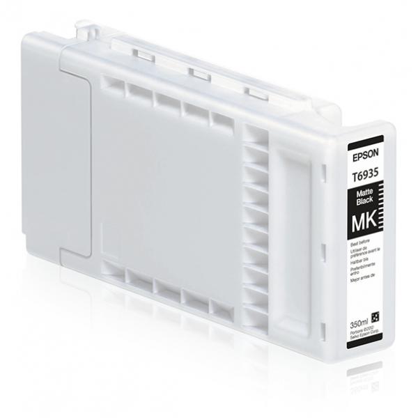 Epson Tanica Nero matte (Epson T693500 - mat sort - original -)EpsonC13T693500