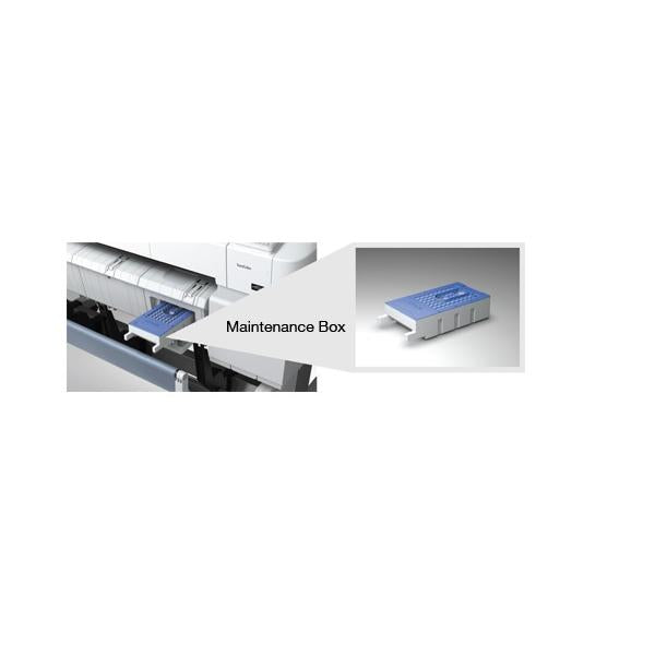 Epson Maintenance box (Epson T619300 - bl?kvedligeholdelsesbo)EpsonC13T619300