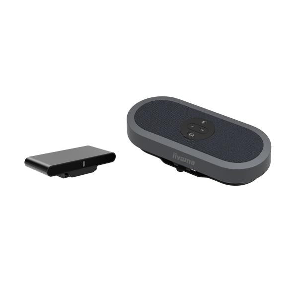 Iiyama WP-MEET03M sistema di presentazione wireless USB tipo-C Desktop (WP-MEET03M - Wireless Presentation Solution with Plug and Play USB-C Connectivity)Iiyama4948570033485WP-MEET03M