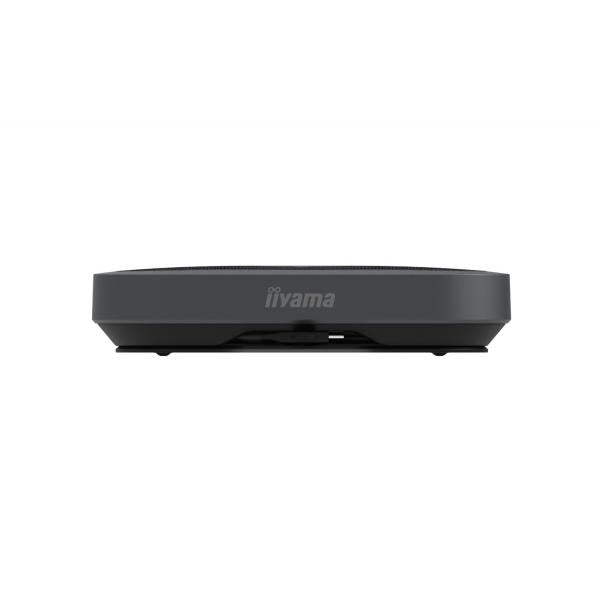 Iiyama WP-MEET03M sistema di presentazione wireless USB tipo-C Desktop (WP-MEET03M - Wireless Presentation Solution with Plug and Play USB-C Connectivity)Iiyama4948570033485WP-MEET03M