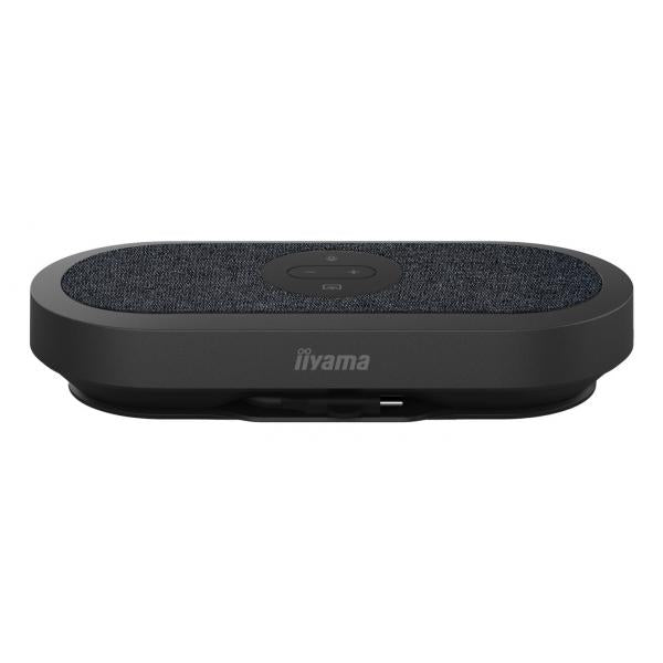 Iiyama WP-MEET03M sistema di presentazione wireless USB tipo-C Desktop (WP-MEET03M - Wireless Presentation Solution with Plug and Play USB-C Connectivity)Iiyama4948570033485WP-MEET03M