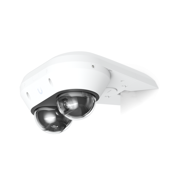 AI Multi Sensor 2 Arm Mount - [White] - Warranty: 24MUbiquiti0810177167518UACC-AI-MS-2-AM-W