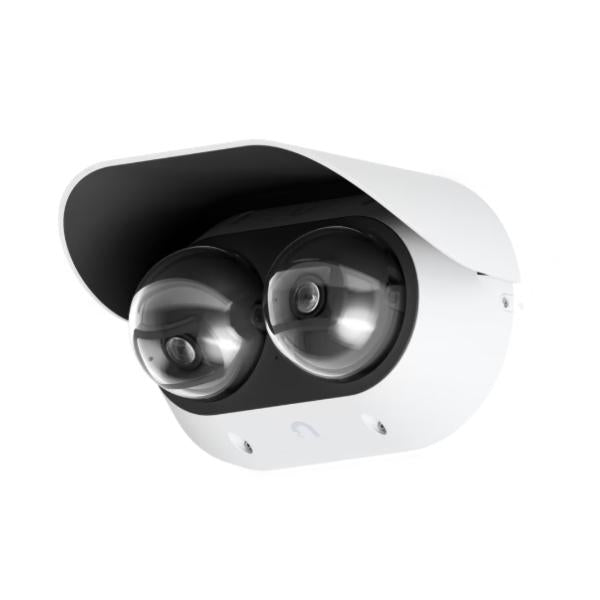 AI Multi Sensor 2 Camera - Weather Shield - Warranty: 24MUbiquiti0810177167501UACC-AI-MS-2-WS-W