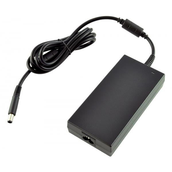 DELL EU 180W AC adattatore e invertitore Interno Nero (Power Supply and Power Cord - 2M Euro Power Cord [Kit] - Warranty: 12M)Dell450-ABJQ