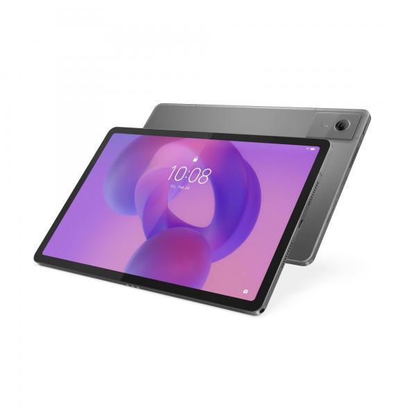 Lenovo Tab K11 Gen 2 MediaTek Dimensity 128 GB 27,9 cm [11] 6 GB Wi-Fi 5 [802.11ac] Android 15 Grigio (TAB K11 G2 MTEK DIM. 6300 6GB - 128GB 11.0 2.5K AND. 15 5G)Lenovo0828132484662ZAFN0427SE