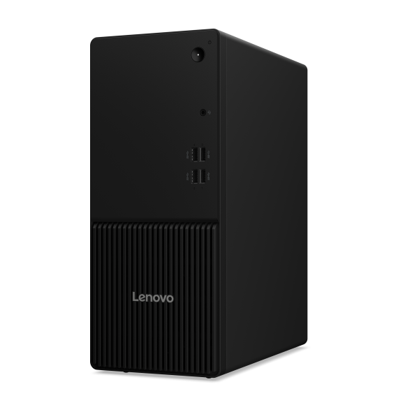 Lenovo V100t Intel Core i7 i7-14700 16 GB DDR5-SDRAM 512 GB SSD Windows 11 Pro Tower PC Nero (Lenovo V100t 13SB - Tower Core i7 i7-14700 / fino a 5.4 GHz - RAM 16 GB - SSD 512 GB - NVMe - UHD Graphics 770 - Gigabit Ethernet - Win 11 Pro -monitor: nes...