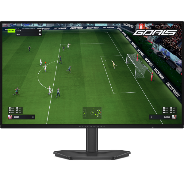 Alienware AW2726DL Monitor PC 68,6 cm [27] 2560 x 1440 Pixel Quad HD LCD Nero (DELL AW2726DL 27 280HZ)Dell5397321030652GAME-AW2726DL