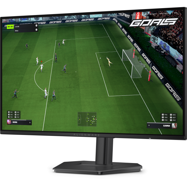 Alienware AW2726DL Monitor PC 68,6 cm [27] 2560 x 1440 Pixel Quad HD LCD Nero (DELL AW2726DL 27 280HZ)Dell5397321030652GAME-AW2726DL