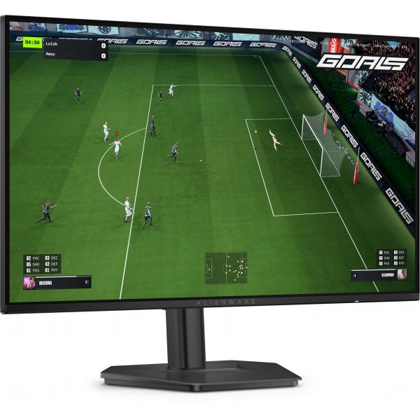 Alienware AW2726DL Monitor PC 68,6 cm [27] 2560 x 1440 Pixel Quad HD LCD Nero (DELL AW2726DL 27 280HZ)Dell5397321030652GAME-AW2726DL