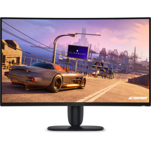 Alienware AW3226DM Monitor PC 80 cm [31.5] 2560 x 1440 Pixel Quad HD LCD Nero (DELL AW3226DM 32)Dell5397321030676GAME-AW3226DM