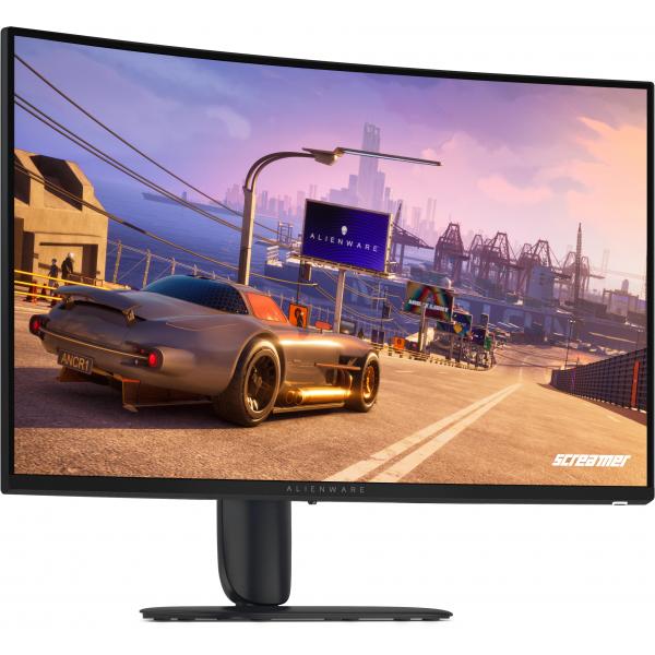 Alienware AW3226DM Monitor PC 80 cm [31.5] 2560 x 1440 Pixel Quad HD LCD Nero (DELL AW3226DM 32)Dell5397321030676GAME-AW3226DM