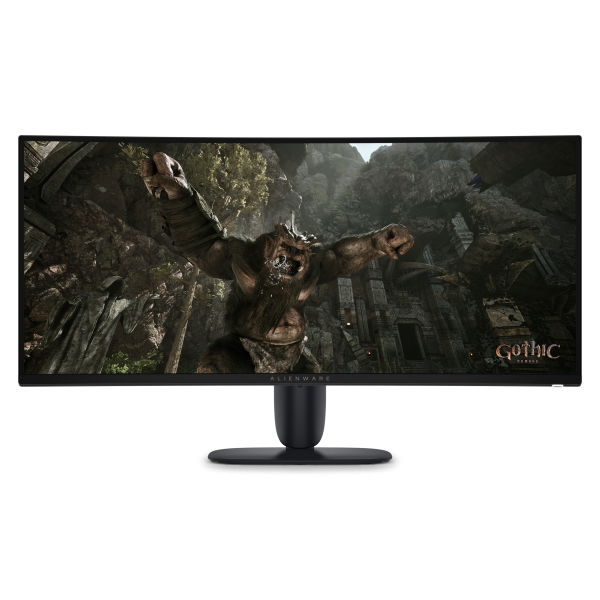 Alienware AW3426DWM Monitor PC 86,4 cm [34] 3440 x 1440 Pixel 4K Ultra HD LCD Nero (DELL AW3426DWM 34 240HZ)Dell5397321030683GAME-AW3426DWM