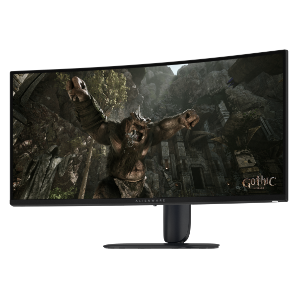 Alienware AW3426DWM Monitor PC 86,4 cm [34] 3440 x 1440 Pixel 4K Ultra HD LCD Nero (DELL AW3426DWM 34 240HZ)Dell5397321030683GAME-AW3426DWM