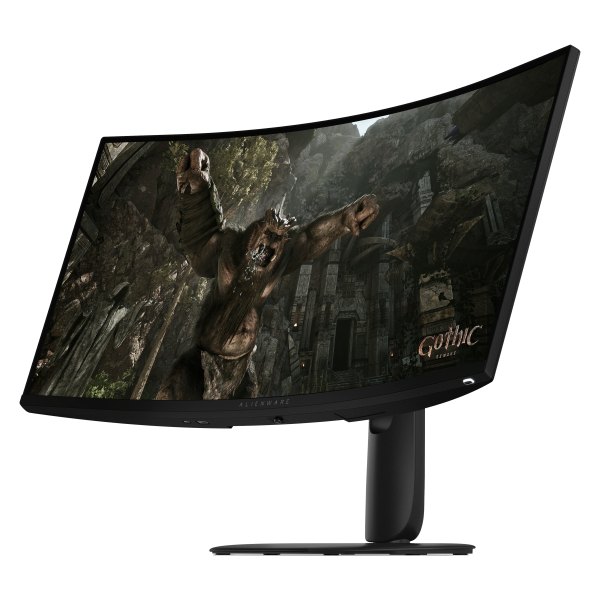 Alienware AW3426DWM Monitor PC 86,4 cm [34] 3440 x 1440 Pixel 4K Ultra HD LCD Nero (DELL AW3426DWM 34 240HZ)Dell5397321030683GAME-AW3426DWM