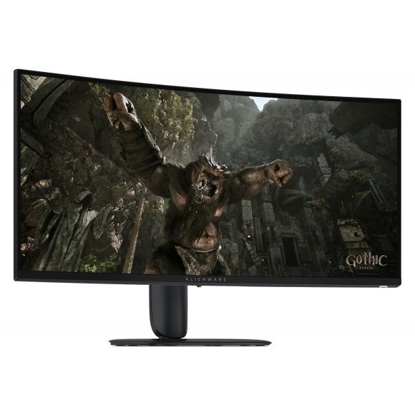 Alienware AW3426DWM Monitor PC 86,4 cm [34] 3440 x 1440 Pixel 4K Ultra HD LCD Nero (DELL AW3426DWM 34 240HZ)Dell5397321030683GAME-AW3426DWM