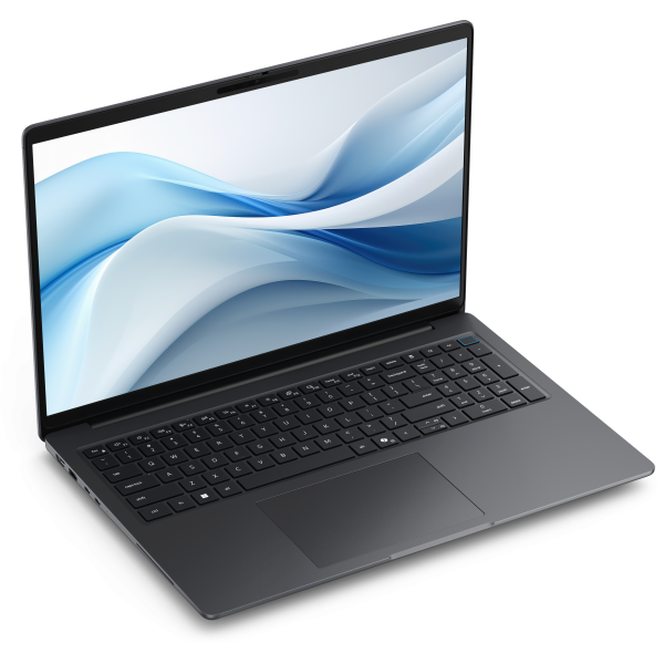DELL Pro Precision 5 16S PW516265 Copilot+ PC AMD Ryzen AI 7 PRO PRO 450 Workstation mobile 40,6 cm [16] Full HD+ 32 GB LPDDR5x-SDRAM 1 TB SSD Wi-Fi 7 [802.11be] Windows 11 Pro Grafite Inglese UK (^DELL GPT16 AI7-450 32/1TB AMD W11) - Versione UKDell...