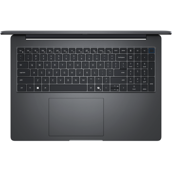DELL Pro Precision 5 16S PW516265 Copilot+ PC AMD Ryzen AI 7 PRO PRO 450 Workstation mobile 40,6 cm [16] Full HD+ 32 GB LPDDR5x-SDRAM 1 TB SSD Wi-Fi 7 [802.11be] Windows 11 Pro Grafite Inglese UK (^DELL GPT16 AI7-450 32/1TB AMD W11) - Versione UKDell...