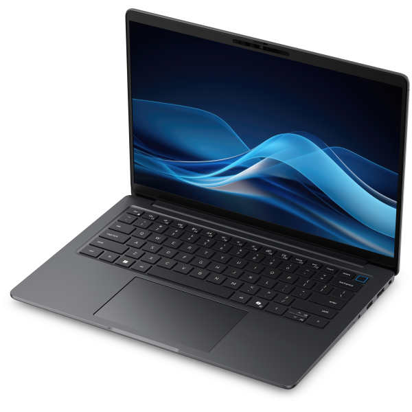 DELL Pro Precision 5 14S PW514265 Copilot+ PC AMD Ryzen AI 7 PRO PRO 450 Workstation mobile 35,6 cm [14] Full HD+ 32 GB LPDDR5x-SDRAM 1 TB SSD Wi-Fi 7 [802.11be] Windows 11 Pro Grafite Inglese UK (^DELL PW514265 AI7-450 32/1TB AMD) - Versione UKDell5...
