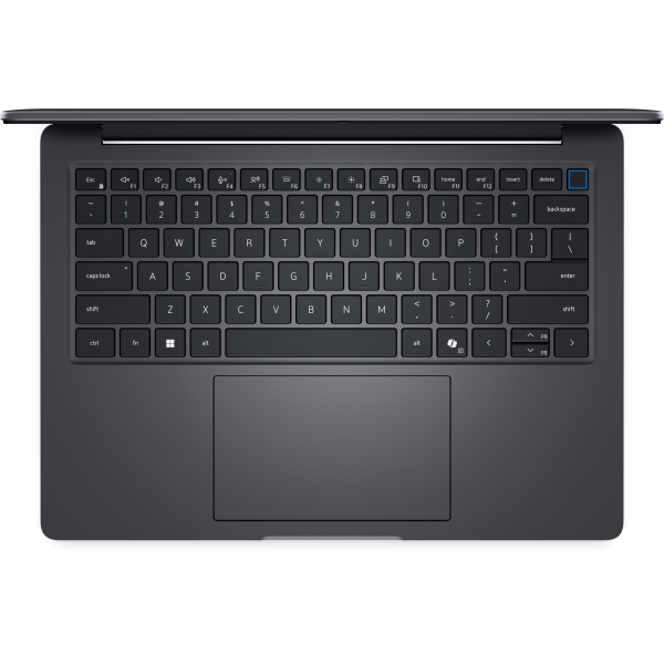 DELL Pro Precision 5 14S PW514265 Copilot+ PC AMD Ryzen AI 7 PRO PRO 450 Workstation mobile 35,6 cm [14] Full HD+ 32 GB LPDDR5x-SDRAM 1 TB SSD Wi-Fi 7 [802.11be] Windows 11 Pro Grafite Inglese UK (^DELL PW514265 AI7-450 32/1TB AMD) - Versione UKDell5...