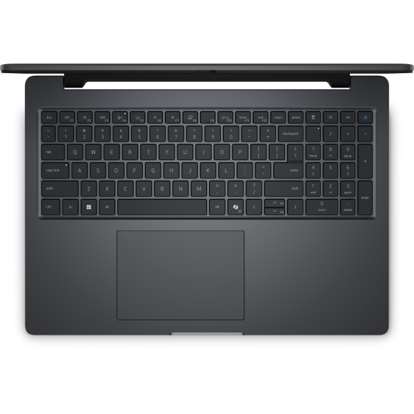 DELL Pro Precision 5 16 PW516261 Copilot+ PC Intel Core Ultra 7 366H Computer portatile 40,6 cm [16] Full HD+ 32 GB LPDDR5x-SDRAM 1 TB SSD NVIDIA RTX PRO 2000 Blackwell Wi-Fi 7 [802.11be] Windows 11 Pro Nero Italiano (Dell Pro Precision 5 16 PW516261...