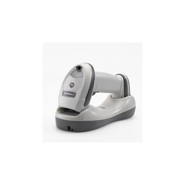 Zebra LI4278 Lettore di codici a barre portatile Bianco (LI4278 CRDLESS LINEAR IMG BT - CSH REG WHT)ZebraLI4278-SR20001WR
